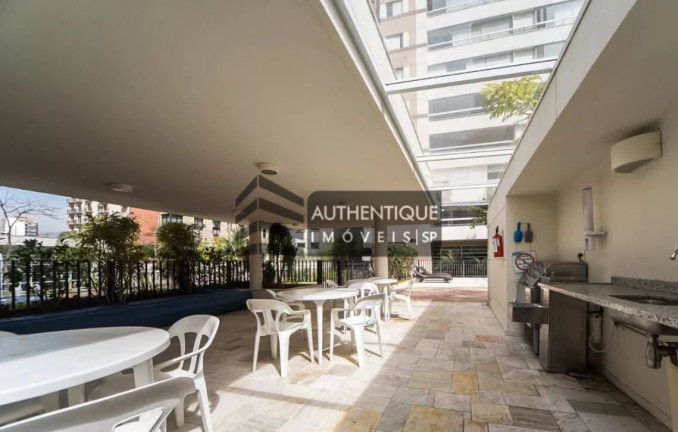 Imagem Apartamento com 3 Quartos à Venda, 188 m² em Itaim Bibi - São Paulo Imagem Apartamento com 3 Quartos à Venda, 188 m² em Itaim Bibi - São Paulo