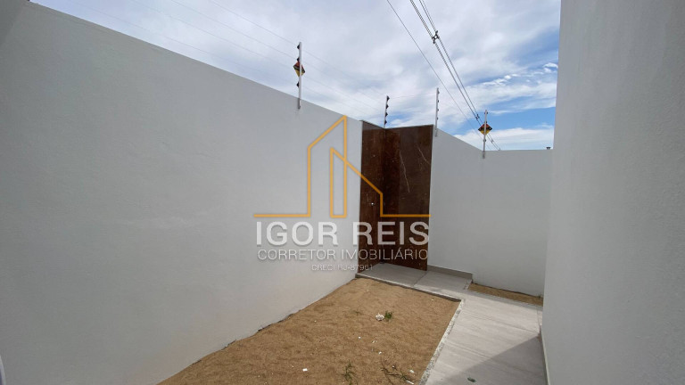 Imagem Casa com 3 Quartos à Venda, 160 m² em Cidade Jardim - Campos Dos Goytacazes