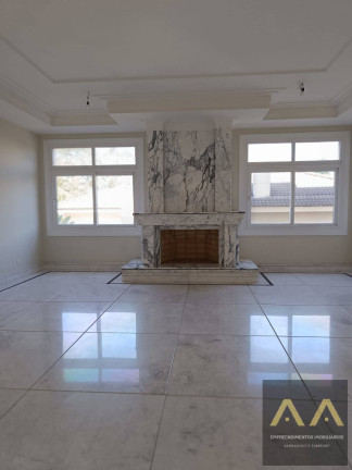 Imagem Casa com 8 Quartos à Venda, 2.364 m² em Tamboré - Santana De Parnaíba Imagem Casa com 8 Quartos à Venda, 2.364 m² em Tamboré - Santana De Parnaíba