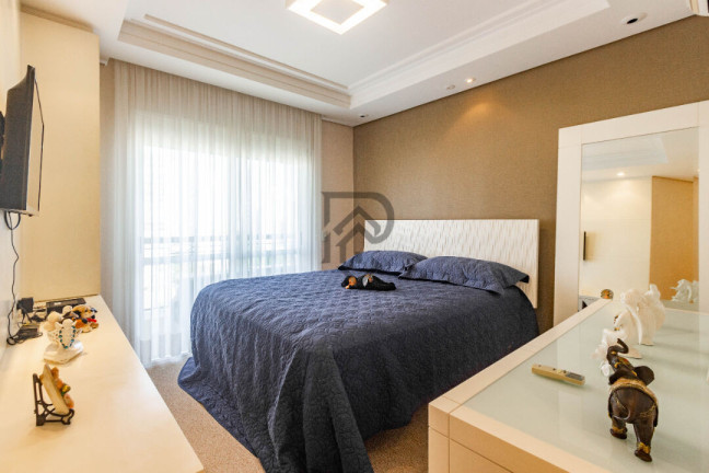 Imagem Apartamento com 4 Quartos à Venda, 200 m² em Brooklin - São Paulo Imagem Apartamento com 4 Quartos à Venda, 200 m² em Brooklin - São Paulo