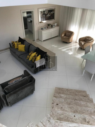 Imagem Casa com 3 Quartos à Venda, 425 m² em Tarumã - Santana De Parnaíba