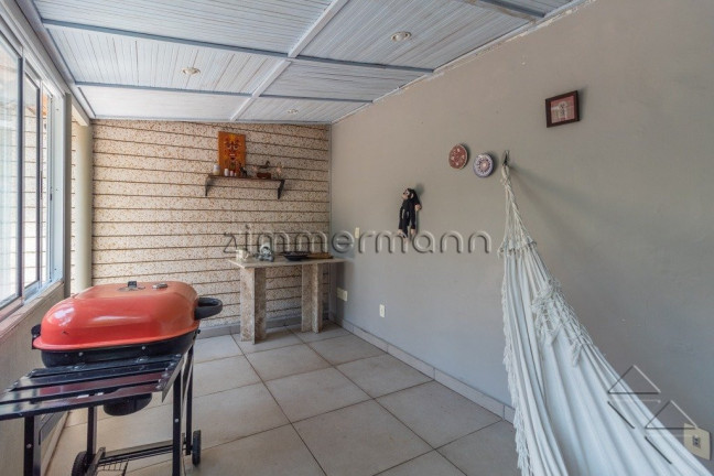 Imagem Casa com 3 Quartos à Venda, 250 m² em Sumare - São Paulo