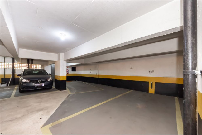 Imagem Apartamento com 3 Quartos à Venda, 90 m² em Perdizes - São Paulo