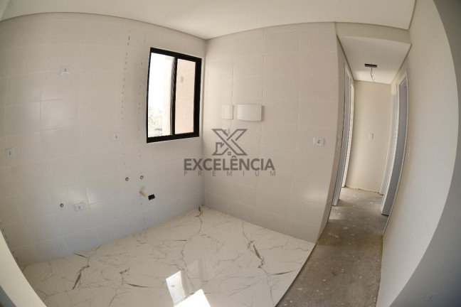 Imagem Apartamento com 3 Quartos à Venda, 57 m² em Boneca Do Iguaçu - São José Dos Pinhais Imagem Apartamento com 3 Quartos à Venda, 57 m² em Boneca Do Iguaçu - São José Dos Pinhais