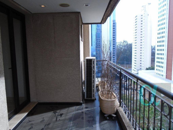 Imagem Apartamento com 3 Quartos à Venda, 177 m² em Alphaville - Barueri Imagem Apartamento com 3 Quartos à Venda, 177 m² em Alphaville - Barueri