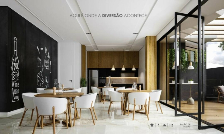 Imagem Apartamento com 2 Quartos à Venda, 57 m² em Jardim Paulistano - Sorocaba Imagem Apartamento com 2 Quartos à Venda, 57 m² em Jardim Paulistano - Sorocaba