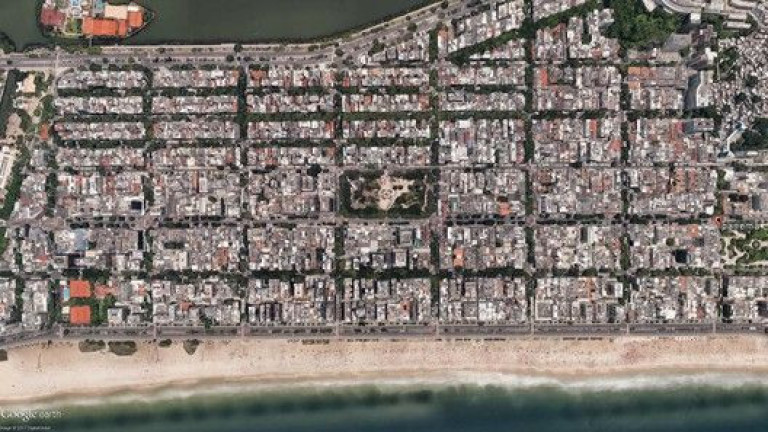 Imagem Cobertura com 4 Quartos à Venda,  em Ipanema - Rio De Janeiro