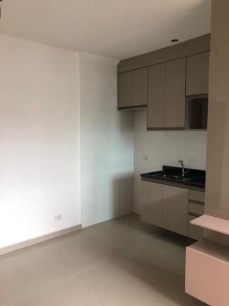 Imagem Apartamento com 2 Quartos à Venda, 48 m² em Vila Antonieta - São Paulo