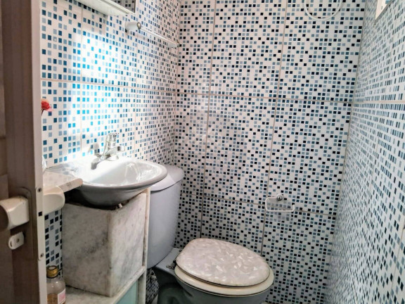 Imagem Casa com 2 Quartos à Venda, 170 m² em Chacara Das Tamaras - Itanhaém