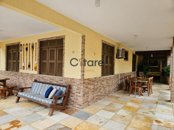 Imagem Casa com 5 Quartos à Venda, 450 m² em Jacaúna - Aquiraz Imagem Casa com 5 Quartos à Venda, 450 m² em Jacaúna - Aquiraz
