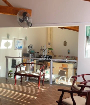 Imagem Casa com 3 Quartos à Venda, 310 m² em Giardino D' Itália - Itatiba