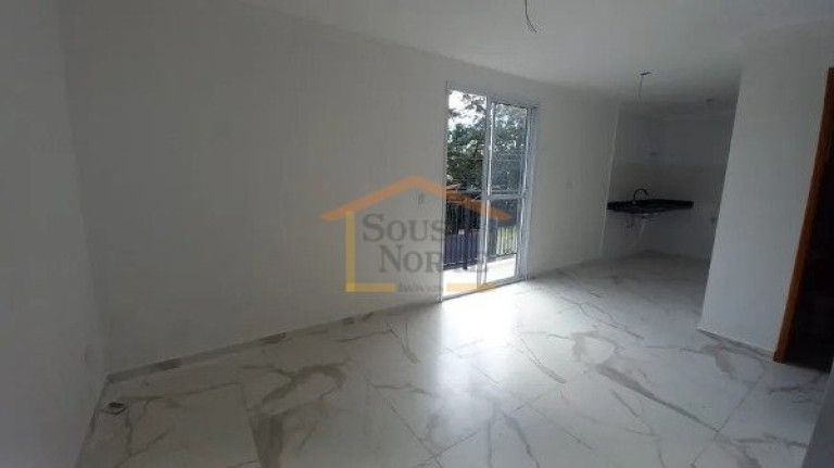 Imagem Apartamento com 2 Quartos à Venda, 38 m² em Vila Mazzei - São Paulo Imagem Apartamento com 2 Quartos à Venda, 38 m² em Vila Mazzei - São Paulo