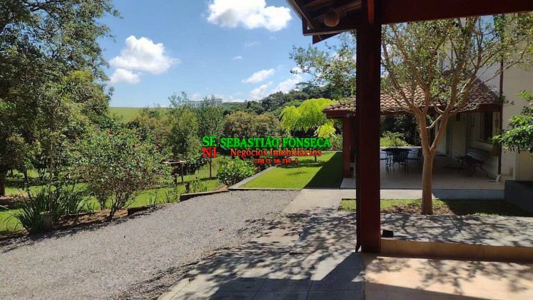 Imagem Chácara com 5 Quartos à Venda, 6.160 m² em Centro - Paraibuna Imagem Chácara com 5 Quartos à Venda, 6.160 m² em Centro - Paraibuna