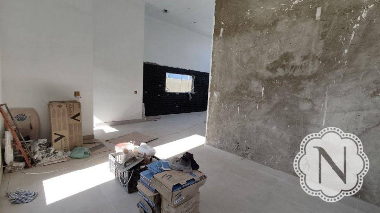 Imagem Casa com 3 Quartos à Venda, 127 m² em Grandesp - Itanhaém