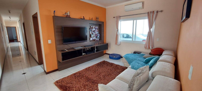 Imagem Casa com 5 Quartos à Venda, 1.000 m² em Condomínio Residencial Mirante Do Vale - Jacareí