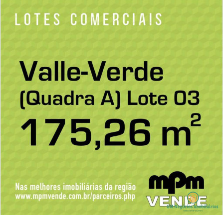 Imagem Terreno à Venda, 172 m² em Jardim Isís - Cotia Imagem Terreno à Venda, 172 m² em Jardim Isís - Cotia