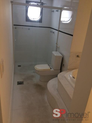 Imagem Apartamento com 2 Quartos à Venda, 324 m² em Jardim Anália Franco - São Paulo