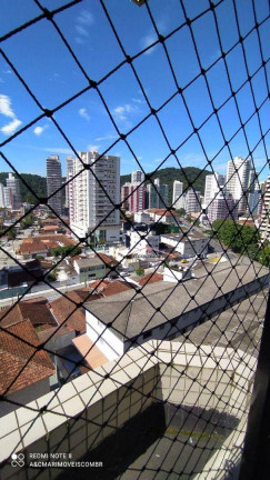 Imagem Cobertura com 3 Quartos à Venda, 250 m² em Canto Do Forte - Praia Grande