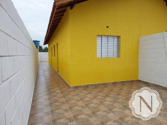 Imagem Casa com 2 Quartos à Venda, 50 m² em Gaivota - Itanhaém Imagem Casa com 2 Quartos à Venda, 50 m² em Gaivota - Itanhaém