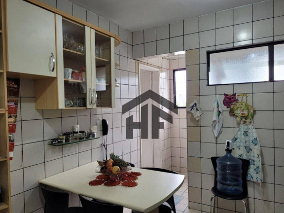 Imagem Apartamento com 4 Quartos à Venda, 147 m² em Parnamirim - Recife Imagem Apartamento com 4 Quartos à Venda, 147 m² em Parnamirim - Recife