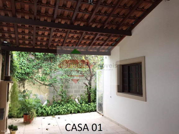 Imagem Casa com 5 Quartos à Venda, 731 m² em Parque Bandeirantes - Taubaté