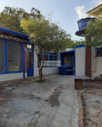Casa com 2 Quartos à Venda, 243 m² em Parque Florianópolis - Jaguariúna