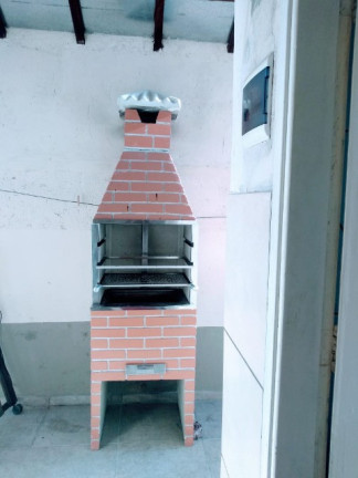 Imagem Casa com 2 Quartos à Venda, 70 m² em Jardim Sônia - Jaguariúna