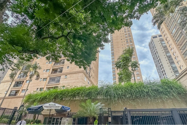 Imóvel com 3 Quartos à Venda, 218 m² em Brooklin Paulista - São Paulo