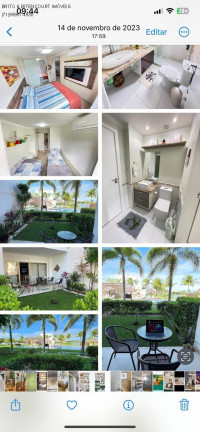 Imagem Imóvel com 2 Quartos à Venda, 108 m² em Praia Do Forte - Mata De São João