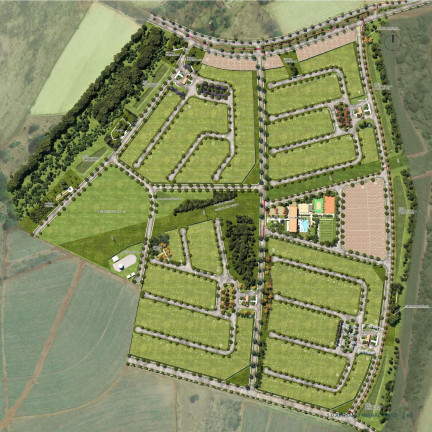 Imagem Terreno à Venda, 736 m² em Vila Do Golfe - Ribeirão Preto Imagem Terreno à Venda, 736 m² em Vila Do Golfe - Ribeirão Preto