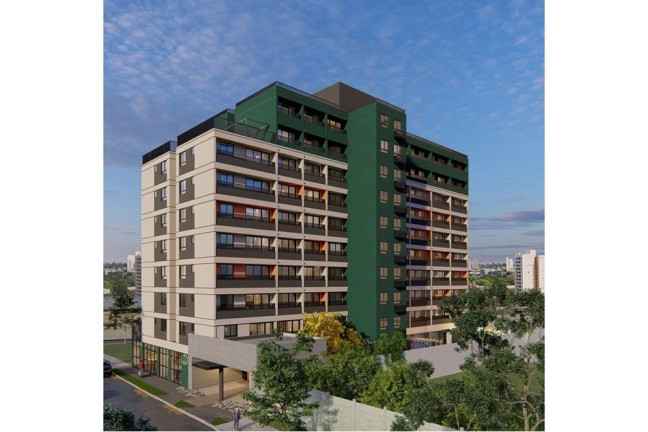 Imagem Apartamento com 1 Quarto à Venda, 34 m² em Campo Belo - São Paulo Imagem Apartamento com 1 Quarto à Venda, 34 m² em Campo Belo - São Paulo