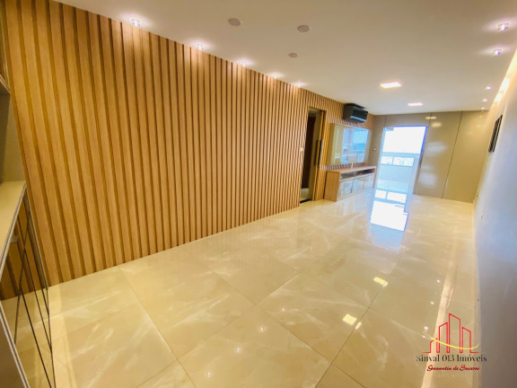Imagem Apartamento com 3 Quartos à Venda, 129 m² em Canto Do Forte - Praia Grande Imagem Apartamento com 3 Quartos à Venda, 129 m² em Canto Do Forte - Praia Grande