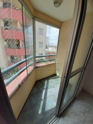 Imagem Apartamento com 1 Quarto à Venda, 45 m² em Vila Esperança - São Paulo