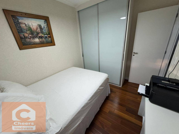 Imagem Apartamento com 3 Quartos à Venda, 82 m² em Vila Gumercindo - São Paulo Imagem Apartamento com 3 Quartos à Venda, 82 m² em Vila Gumercindo - São Paulo