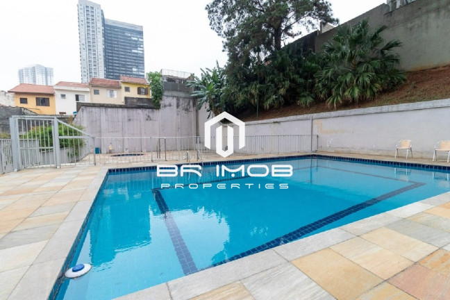 Imagem Imóvel com 3 Quartos à Venda, 87 m² em Vila Firmiano Pinto - São Paulo