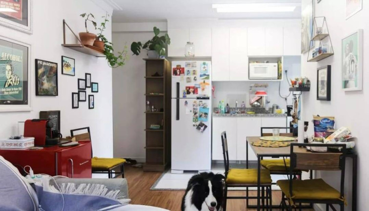 Apartamento com 3 Quartos à Venda, 160 m² em Vila Pompéia - São Paulo