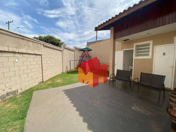 Imagem Imóvel com 2 Quartos à Venda, 110 m² em Catharina Zanaga - Americana Imagem Imóvel com 2 Quartos à Venda, 110 m² em Catharina Zanaga - Americana