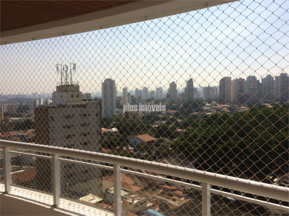 Apartamento com 4 Quartos à Venda, 110 m² em Vila Clementino - São Paulo