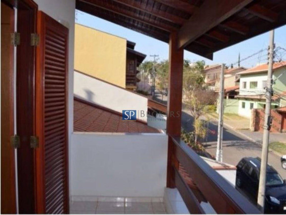 Imagem Casa com 3 Quartos à Venda, 211 m² em Condomínio São Joaquim - Valinhos Imagem Casa com 3 Quartos à Venda, 211 m² em Condomínio São Joaquim - Valinhos