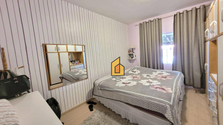 Imagem Casa com 2 Quartos para Alugar, 54 m² em Passauna - Araucária Imagem Casa com 2 Quartos para Alugar, 54 m² em Passauna - Araucária