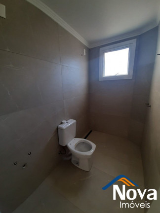 Imagem Imóvel com 3 Quartos para Alugar, 110 m² em Pousada Da Neve - Nova Petrópolis