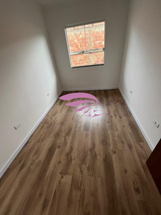 Imagem Casa com 3 Quartos à Venda, 80 m² em Campo De Santana - Curitiba