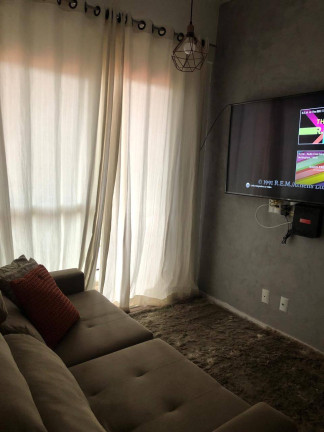 Imagem Apartamento com 1 Quarto para Alugar, 38 m² em Granja Viana - Cotia Imagem Apartamento com 1 Quarto para Alugar, 38 m² em Granja Viana - Cotia