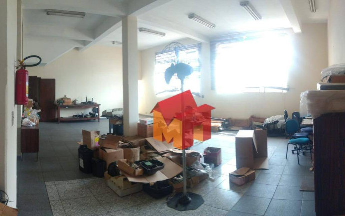 Imagem Sala Comercial para Alugar, 264 m² em Vila Nossa Senhora De Fátima - Americana Imagem Sala Comercial para Alugar, 264 m² em Vila Nossa Senhora De Fátima - Americana