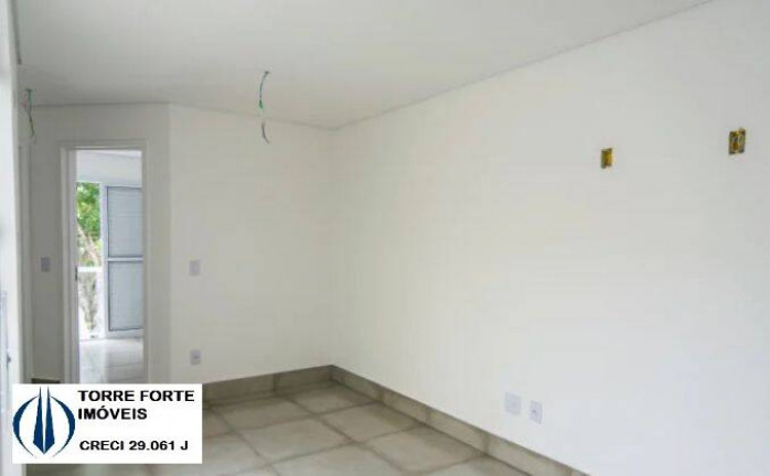 Imagem Apartamento com 2 Quartos à Venda, 48 m² em Vila Alpina - Santo André Imagem Apartamento com 2 Quartos à Venda, 48 m² em Vila Alpina - Santo André