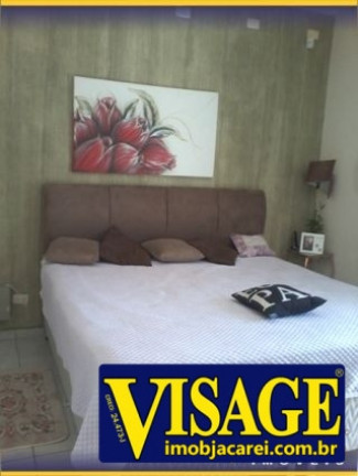 Imagem Casa com 3 Quartos para Alugar,  em Res. Sao Paulo - Jacareí