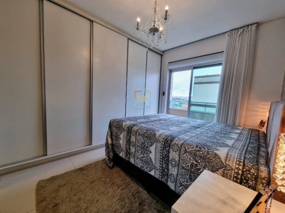 Imagem Apartamento com 3 Quartos à Venda, 147 m² em Floresta - São José