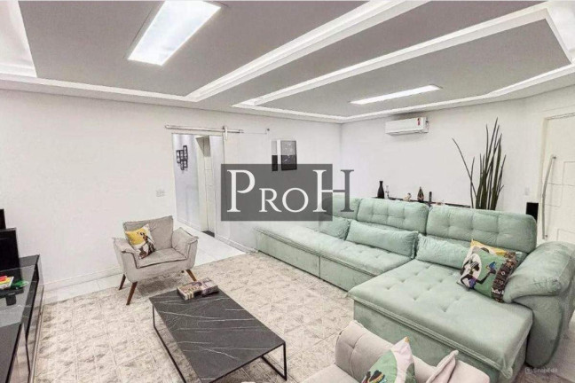 Imagem Sobrado com 3 Quartos à Venda, 386 m² em Vila Pires - Santo André Imagem Sobrado com 3 Quartos à Venda, 386 m² em Vila Pires - Santo André