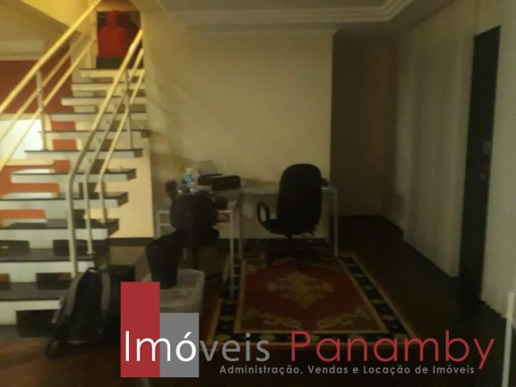 Imagem Casa com 4 Quartos à Venda ou Locação, 420 m² em Jardim Morumbi - São Paulo Imagem Casa com 4 Quartos à Venda ou Locação, 420 m² em Jardim Morumbi - São Paulo