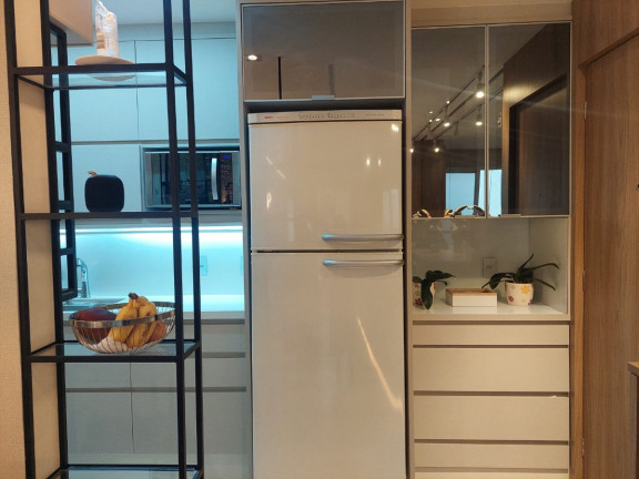 Imagem Apartamento com 2 Quartos à Venda, 68 m² em Vila Ivone - São Paulo